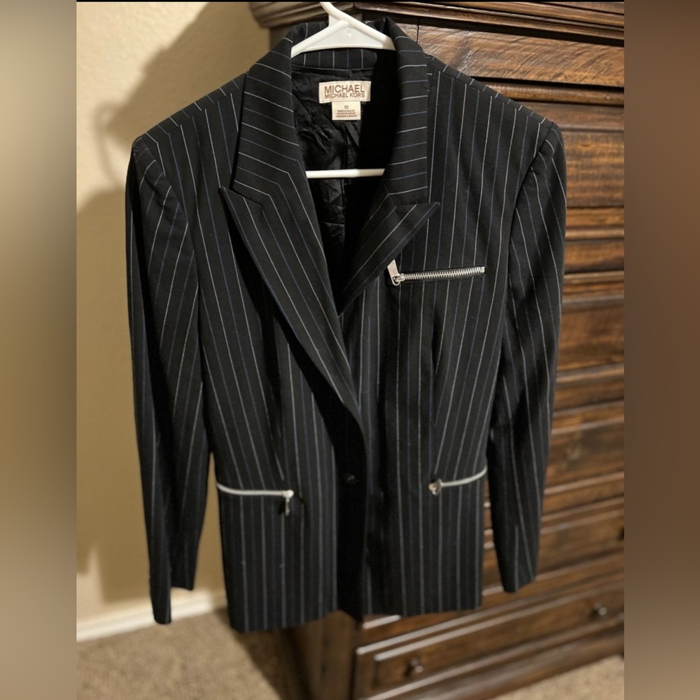 Women’s Michael Kors Blazer